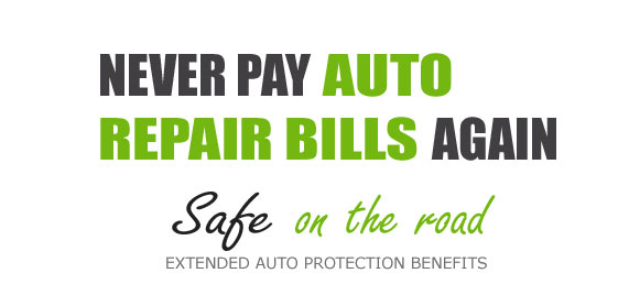 extended auto warranty protection